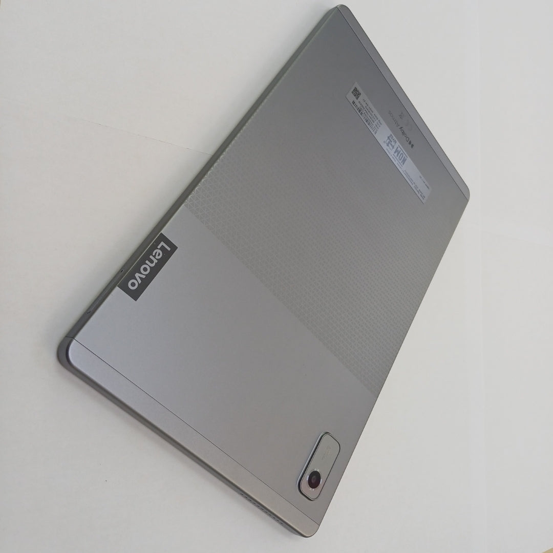 TABLETA LENOVO TAB M9 TB310XU (2022) 128 GB 4 GB RAM (SEMINUEVO)
