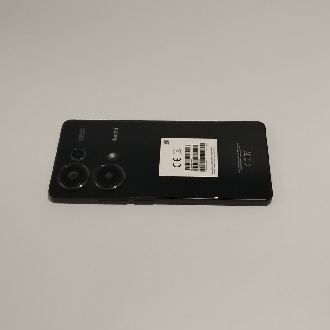 CELULAR XIAOMI REDMI NOTE 13 PRO 23117RA68G (2023) 256 GB 8 GB RAM (SEMINUEVO)