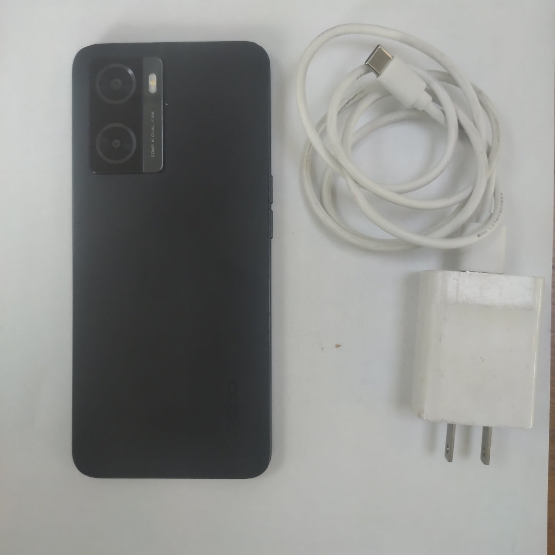 CELULAR OPPO  A77 CPH2385 128 GB 4 GB RAM (SEMINUEVO)