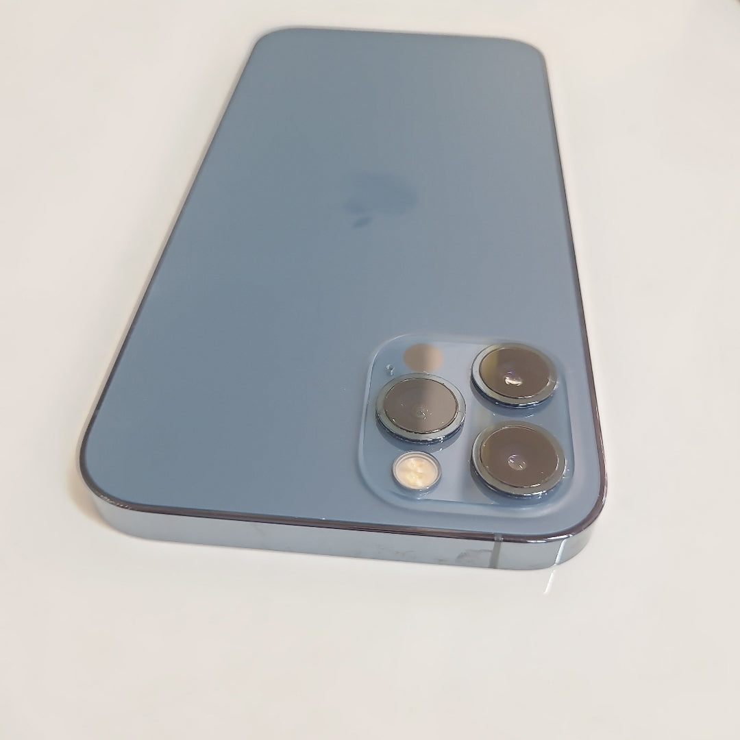 CELULAR APPLE IPHONE 12 PRO A2407 128 GB 6 GB RAM