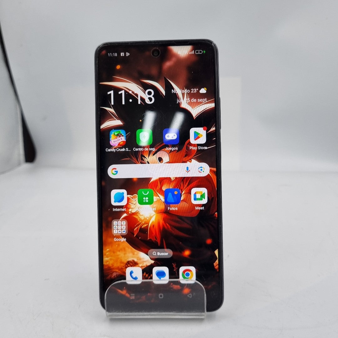 CELULAR OPPO  A80 5G CPH2639 (2024) 256 GB 8 GB RAM (SEMINUEVO)