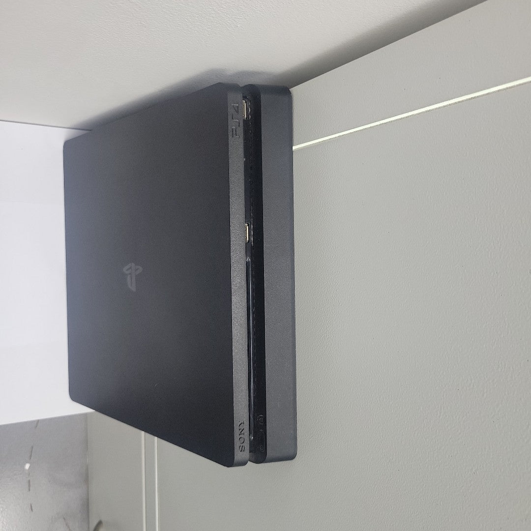 CONSOLA DE VIDEOJUEGO SONY PS4 SLIM 500 GB  (SEMINUEVO)