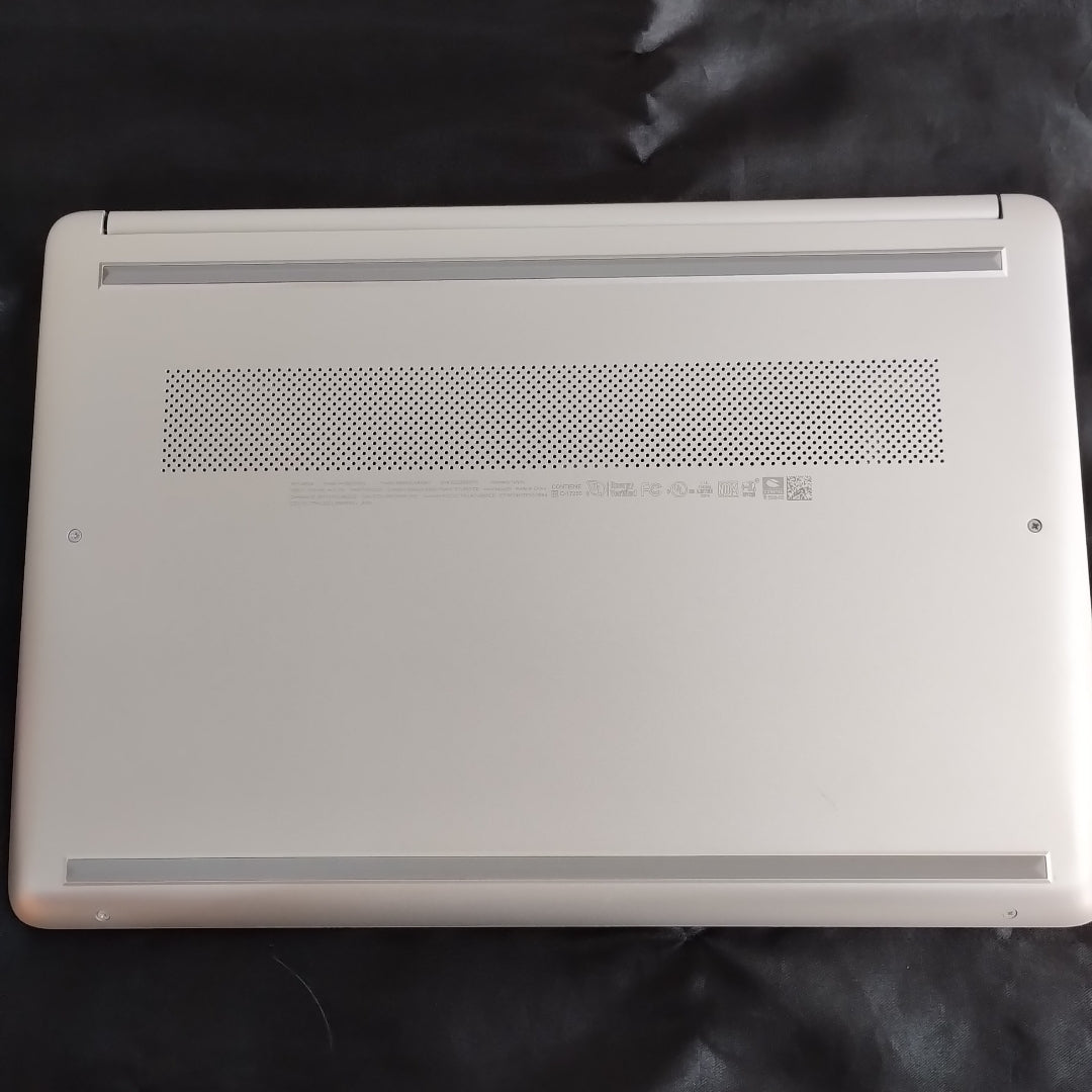 LAPTOP HP 14-DQ0505LA (2024) 256 GB SSD 8 GB RAM (SEMINUEVO)