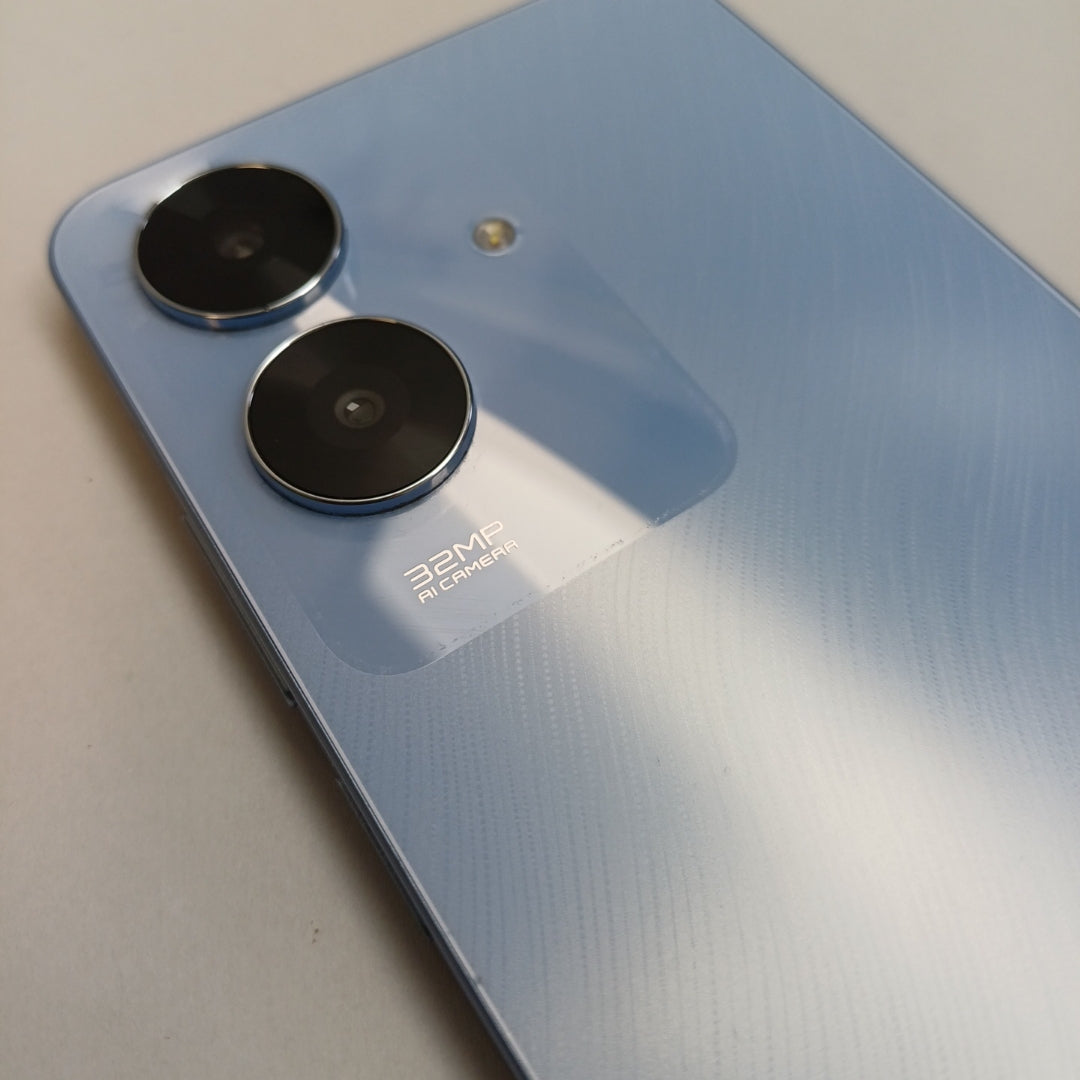 CELULAR REALME REALME NOTE 60-RMX3933(2023) 128 GB 4 GB RAM (SEMINUEVO)