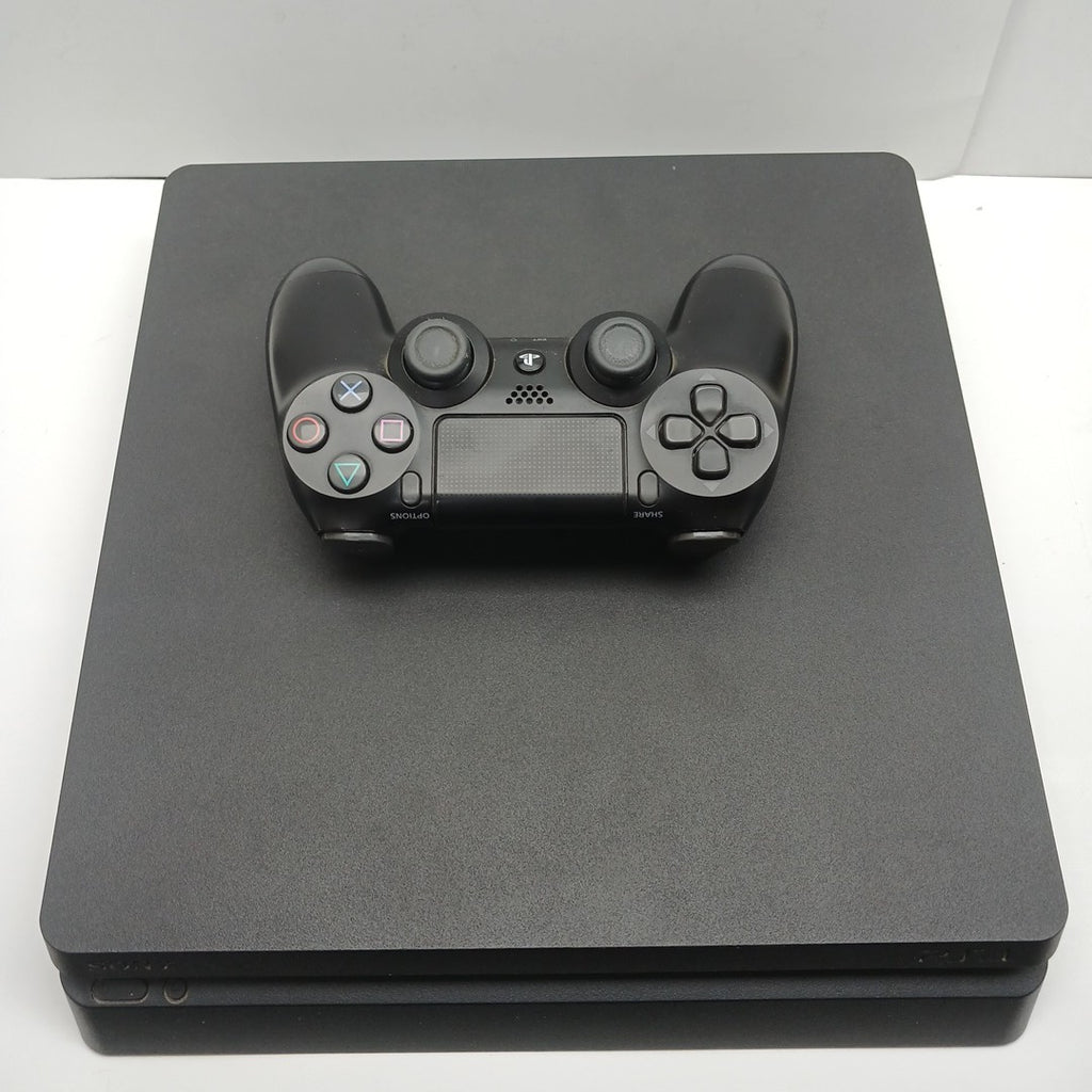 CONSOLA DE VIDEOJUEGO SONY PS4 1 TB (SEMINUEVO)