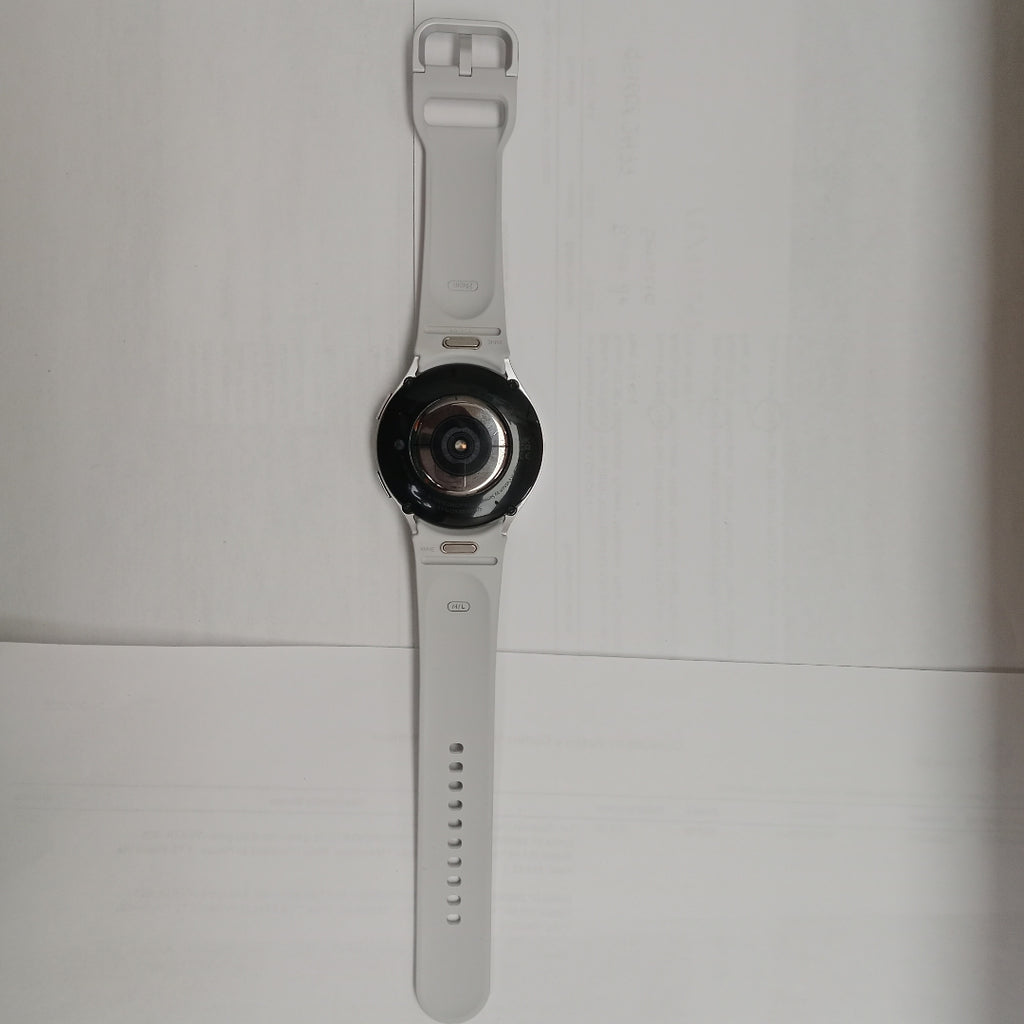 SMARTWATCH SAMSUNG GALAXY WATCH 6 SM-R940 44 MM GPS (SEMINUEVO)