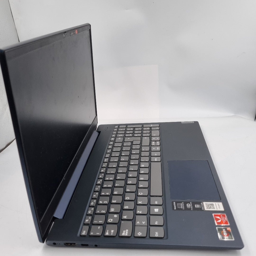LAPTOP LENOVO IDEAPAD S340-15API (2020) 1 TB + 128 GB SSD 8 GB RAM (SEMINUEVO)