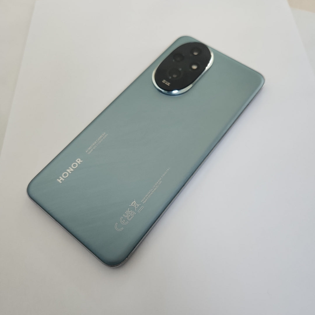 CELULAR HONOR 200 5G ELI-NX9 (2024) 256 GB 8 GB RAM (SEMINUEVO)