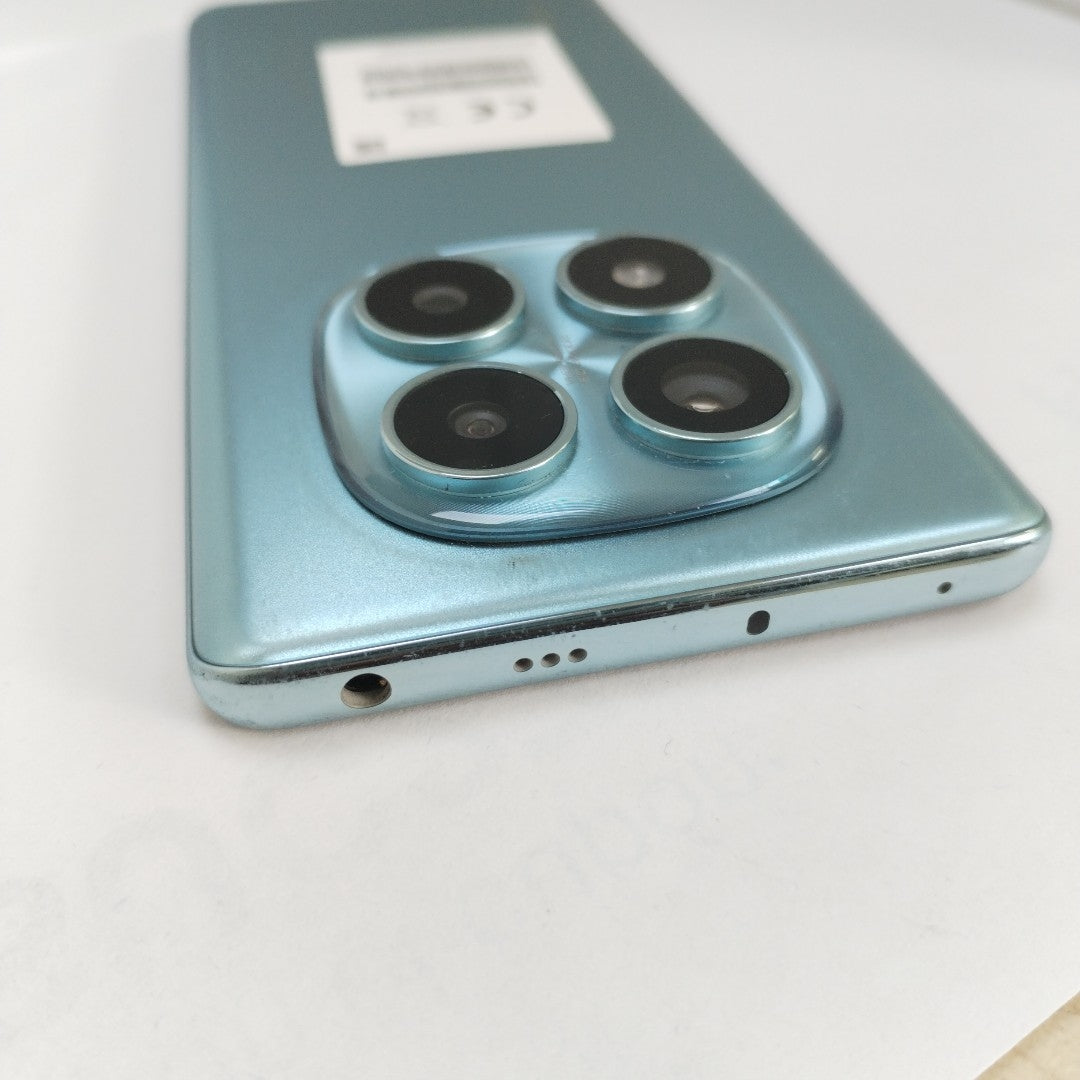 CELULAR XIAOMI REDMI NOTE 14 PRO 24116RACCG (2024) 256 GB 8 GB RAM (SEMINUEVO)
