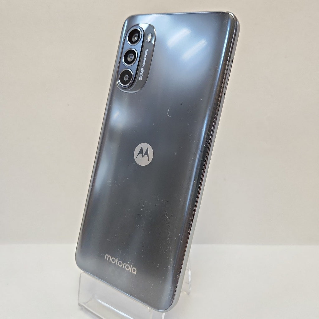CELULAR MOTOROLA MOTO G52 XT2221-2 256 GB 6 GB RAM (SEMINUEVO)
