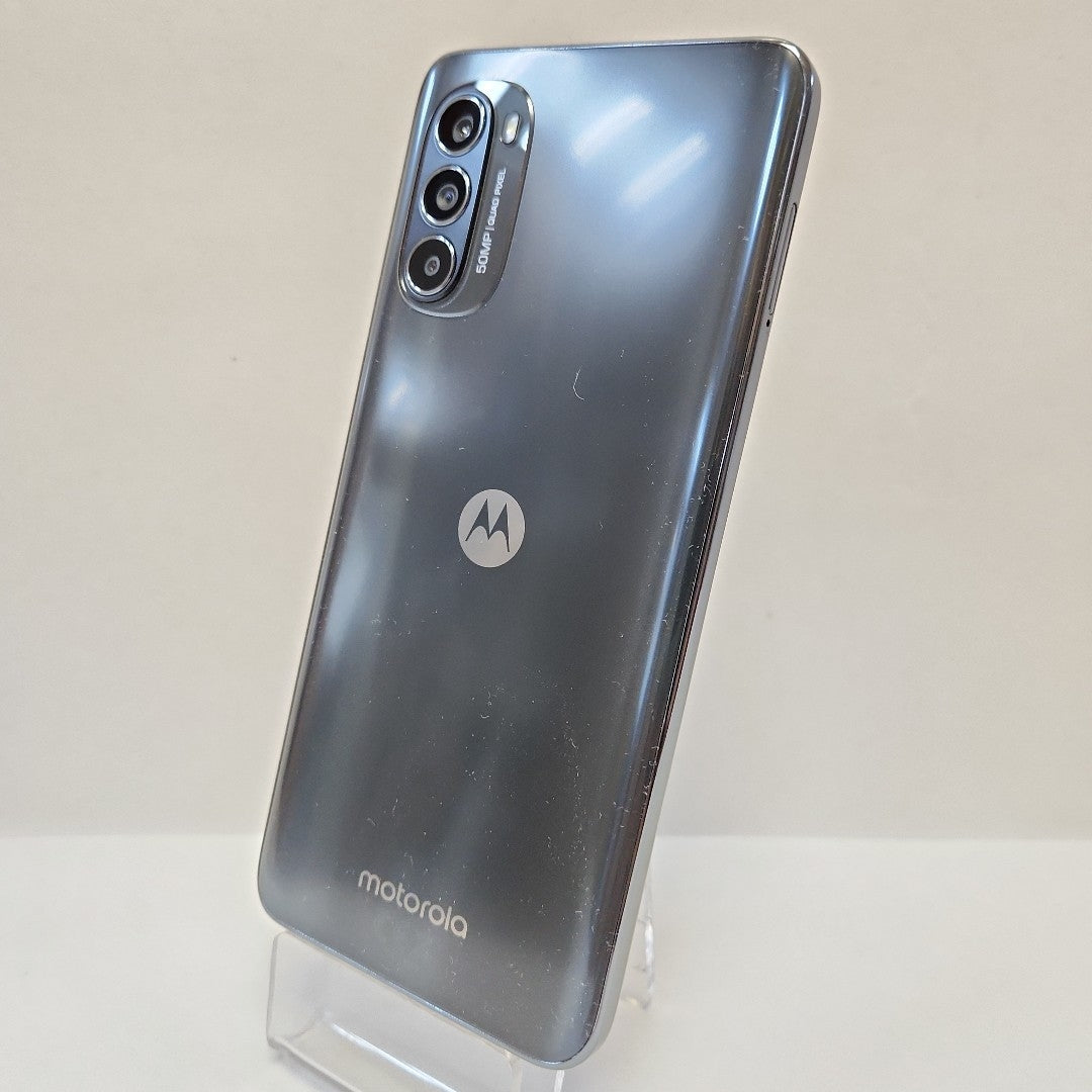 CELULAR MOTOROLA MOTO G52 XT2221-2 256 GB 6 GB RAM (SEMINUEVO)
