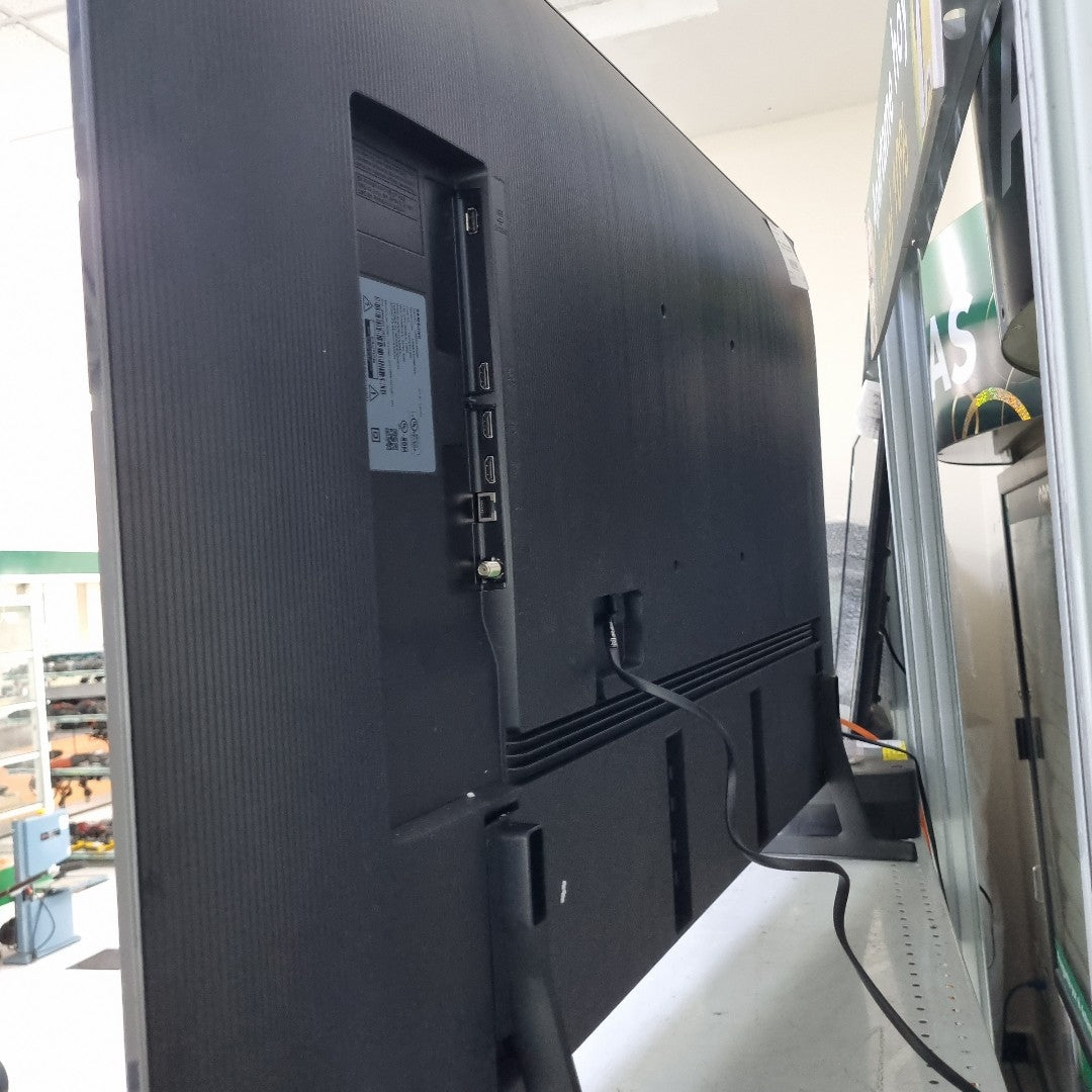PANTALLA SAMSUNG UN55DU7000F (2024) 55" LED 4K (SEMINUEVO)