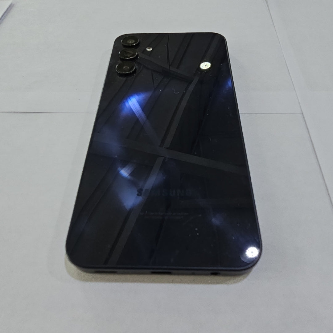 CELULAR SAMSUNG GALAXY A15 SM-A155M/N (2023) 128 GB 4 GB RAM (SEMINUEVO)