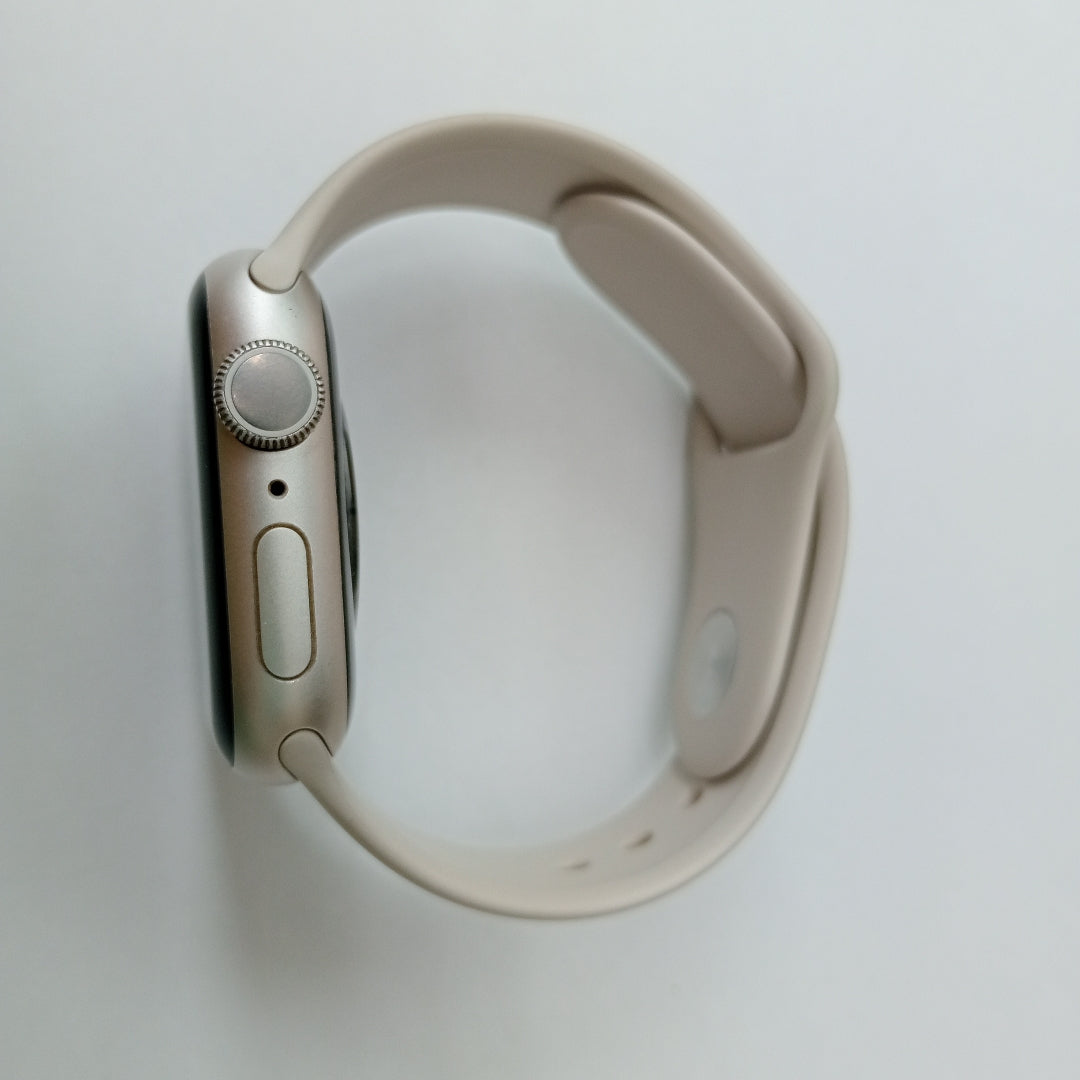 SMARTWATCH APPLE SERIES 9 ALUMINIO A2978 41 MM GPS
