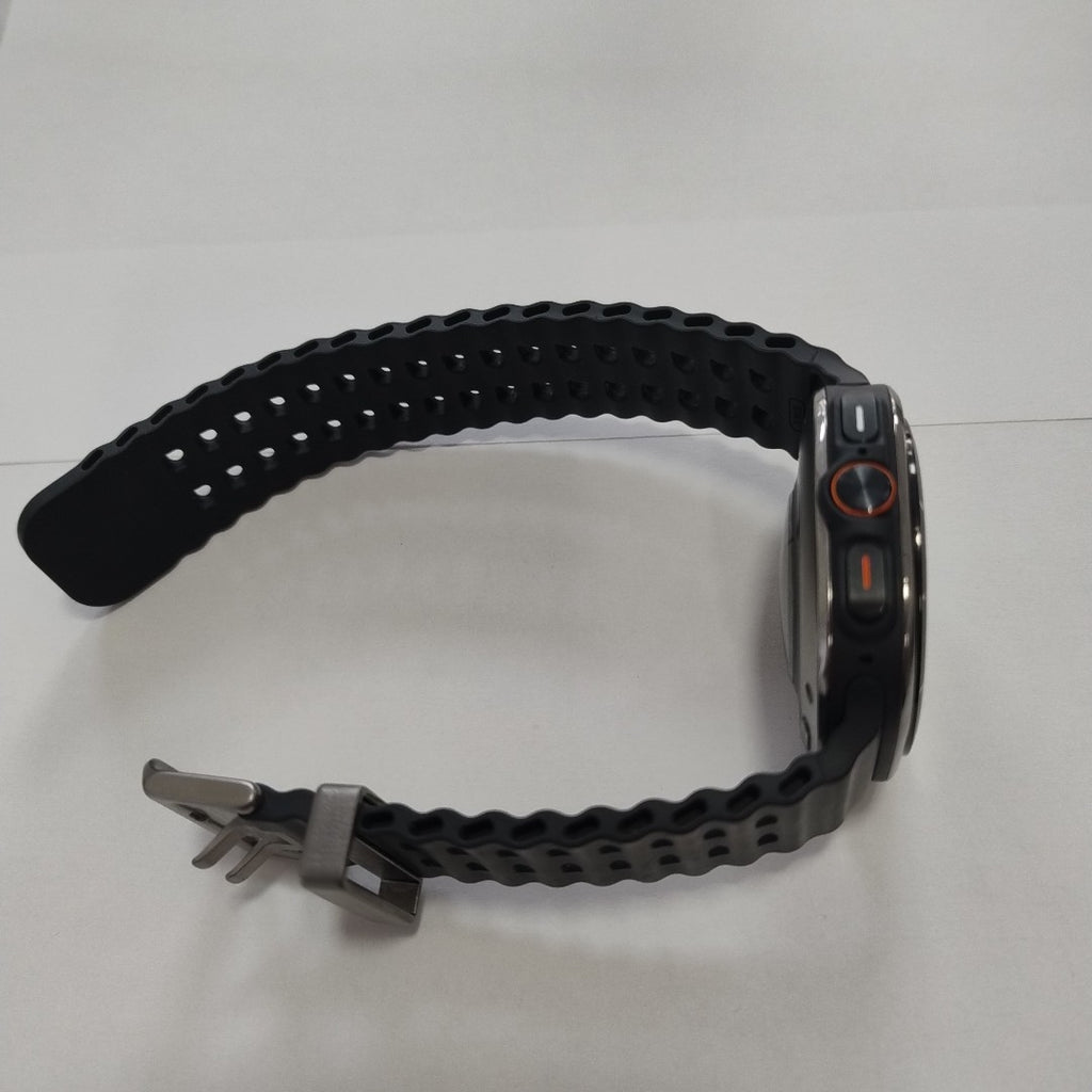 SMARTWATCH SAMSUNG GALAXY WATCH ULTRA SM-L705F (2024) 47 MM GPS + CELULAR (SEMINUEVO)