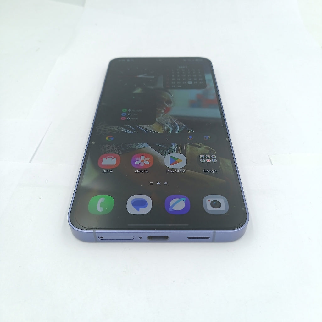 CELULAR SAMSUNG GALAXY S24 + SM-S926B (2024) 256 GB 12 GB RAM (SEMINUEVO)