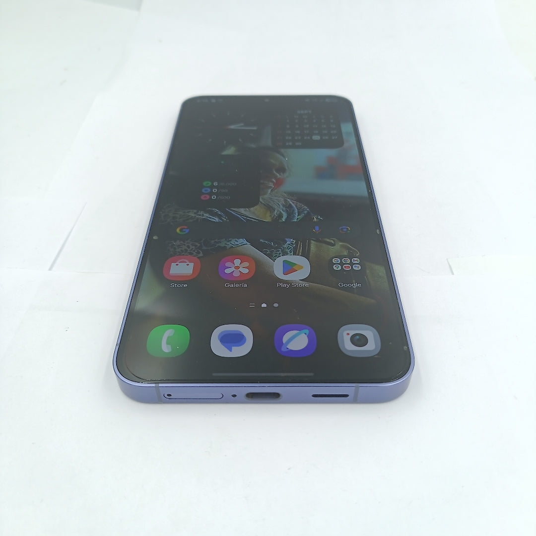 CELULAR SAMSUNG GALAXY S24 + SM-S926B (2024) 256 GB 12 GB RAM (SEMINUEVO)