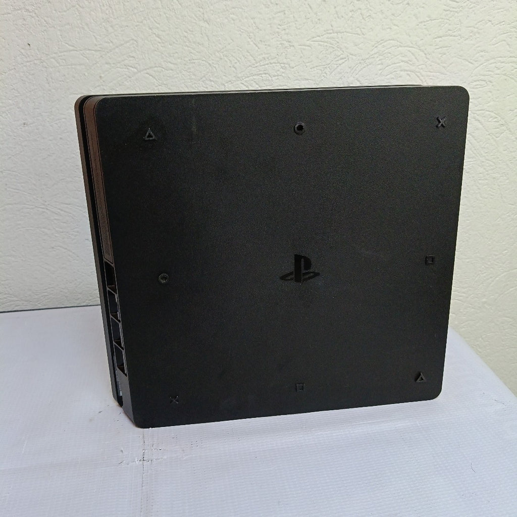 CONSOLA DE VIDEOJUEGO SONY PS4 SLIM 500 GB  (SEMINUEVO)