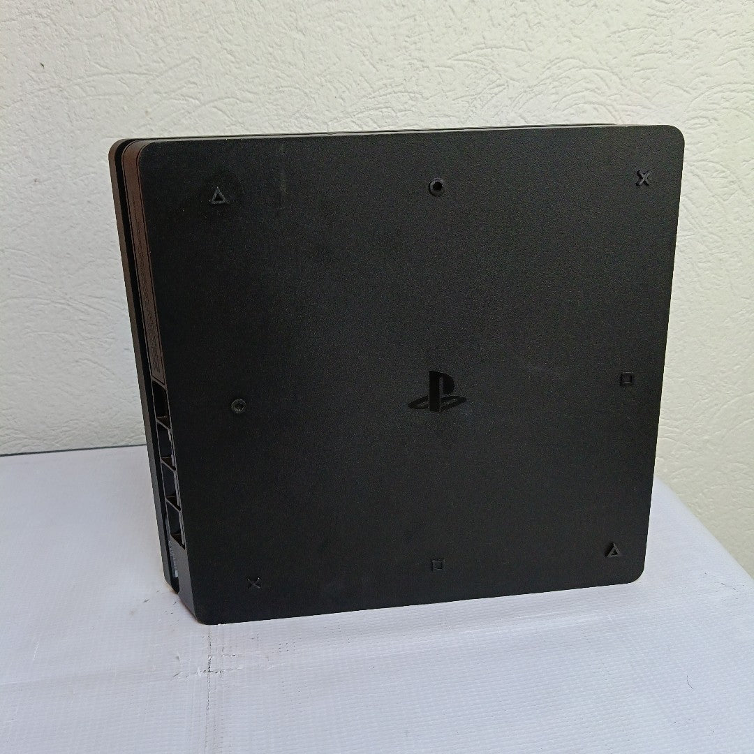 CONSOLA DE VIDEOJUEGO SONY PS4 SLIM 500 GB  (SEMINUEVO)