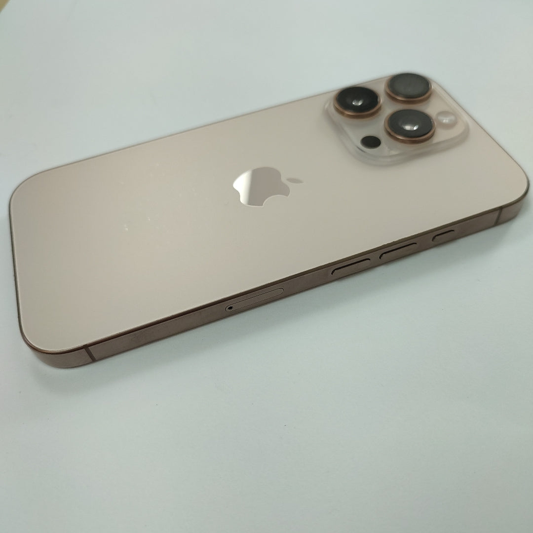 CELULAR APPLE IPHONE 16 PRO A3292 (2024) 512 GB 8 GB RAM (SEMINUEVO)