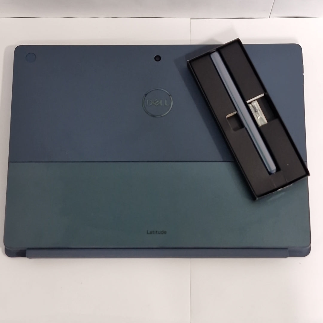 TABLETA DELL LATITUDE 7350 DETACHABLE (2024) 256 GB SSD 32 GB RAM (SEMINUEVO)