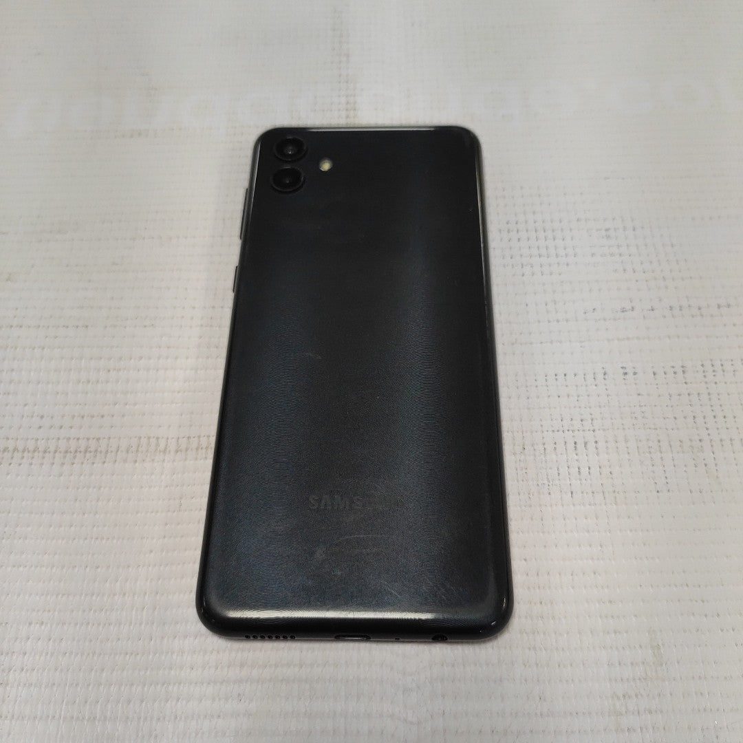 CELULAR SAMSUNG GALAXY A04 SM-A045M 32 GB 3 GB RAM (SEMINUEVO)