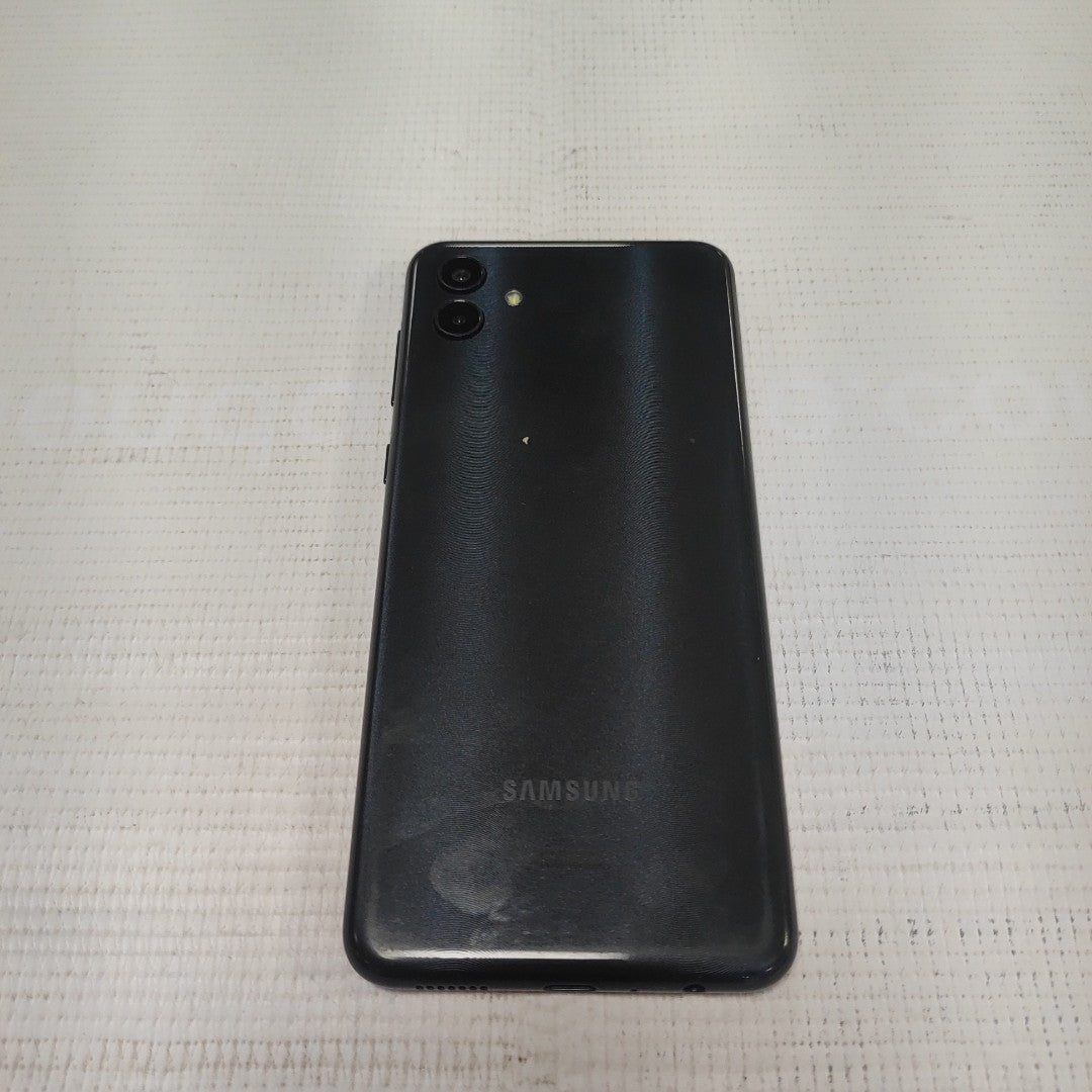 CELULAR SAMSUNG GALAXY A04 SM-A045M 32 GB 3 GB RAM (SEMINUEVO)
