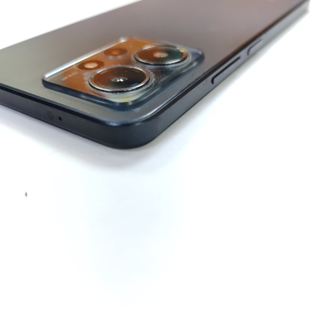 CELULAR XIAOMI REDMI NOTE 12 23028RA60L 128 GB 6 GB RAM (SEMINUEVO)