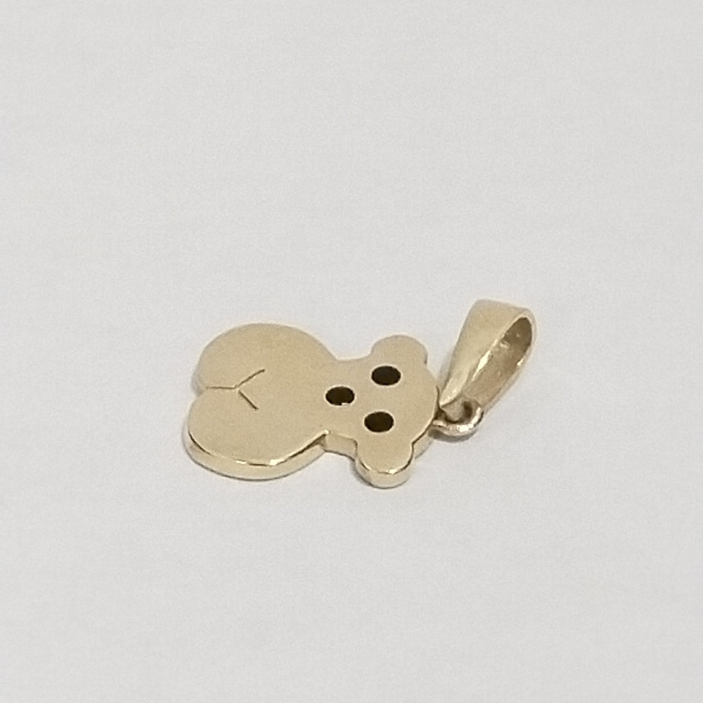 DIJES ORO 14K 0.8 (NUEVO)