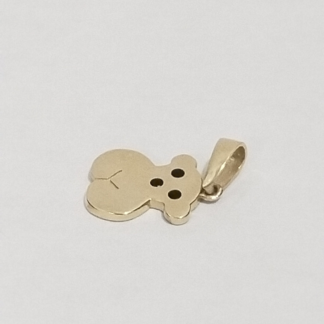 DIJES ORO 14K 0.8 (NUEVO)