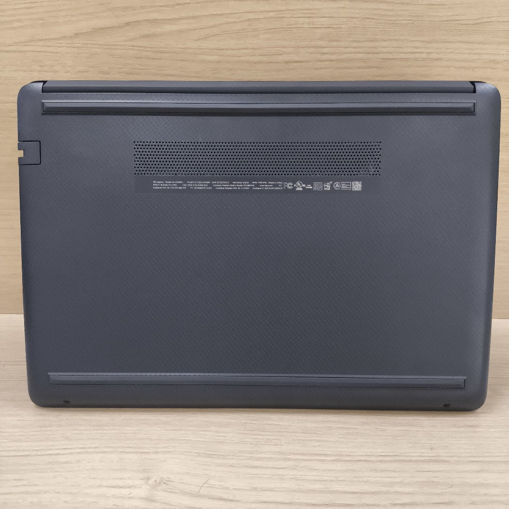 LAPTOP HP 14-CF2081LA (2021) 256 GB SSD 8 GB RAM (SEMINUEVO)