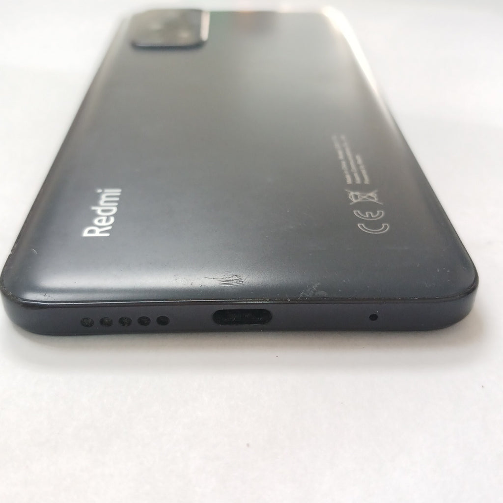 CELULAR XIAOMI REDMI NOTE 11 2201117TL (2022) 128 GB 4 GB RAM (SEMINUEVO)