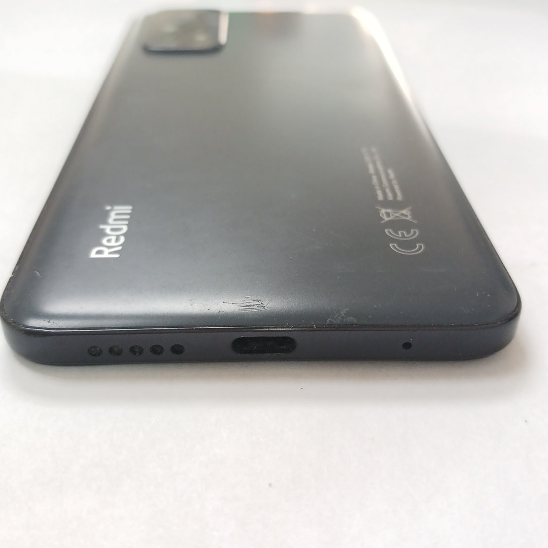 CELULAR XIAOMI REDMI NOTE 11 2201117TL (2022) 128 GB 4 GB RAM (SEMINUEVO)