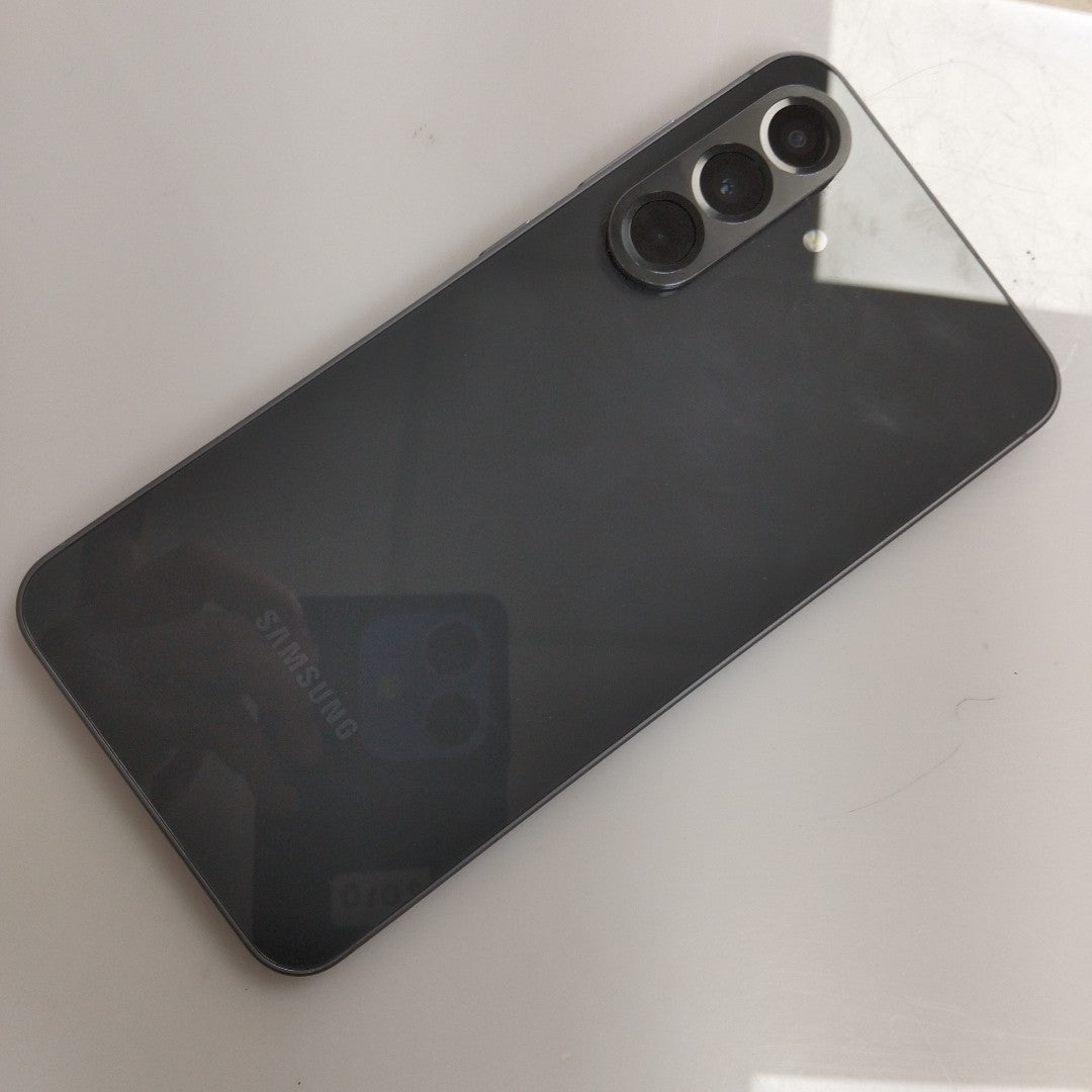 CELULAR SAMSUNG GALAXY A56 SM-A566E (2025) 256 GB 8 GB RAM (SEMINUEVO)