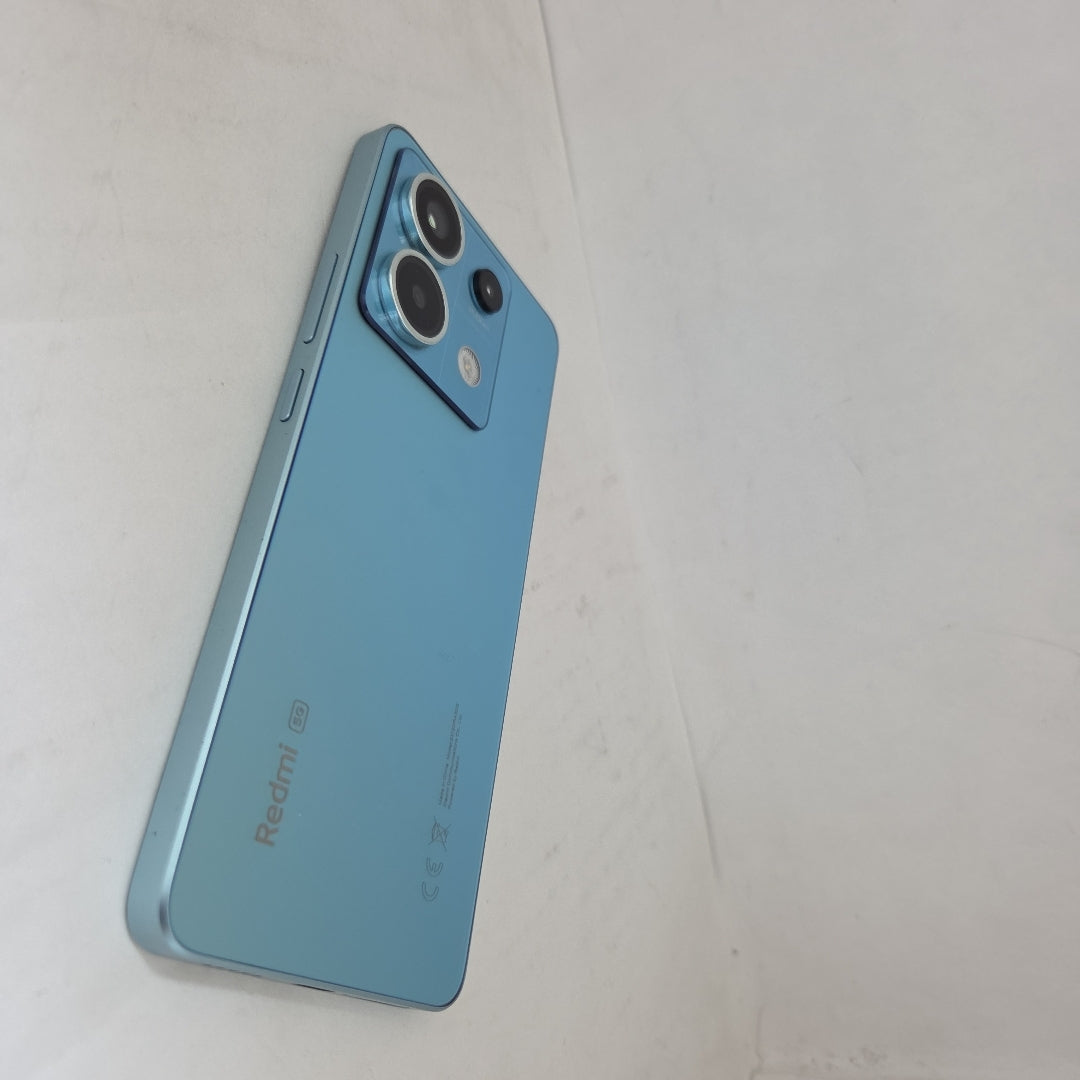CELULAR XIAOMI REDMI NOTE 13 PRO 2312DRA50G (2023) 512 GB 12 GB RAM (SEMINUEVO)
