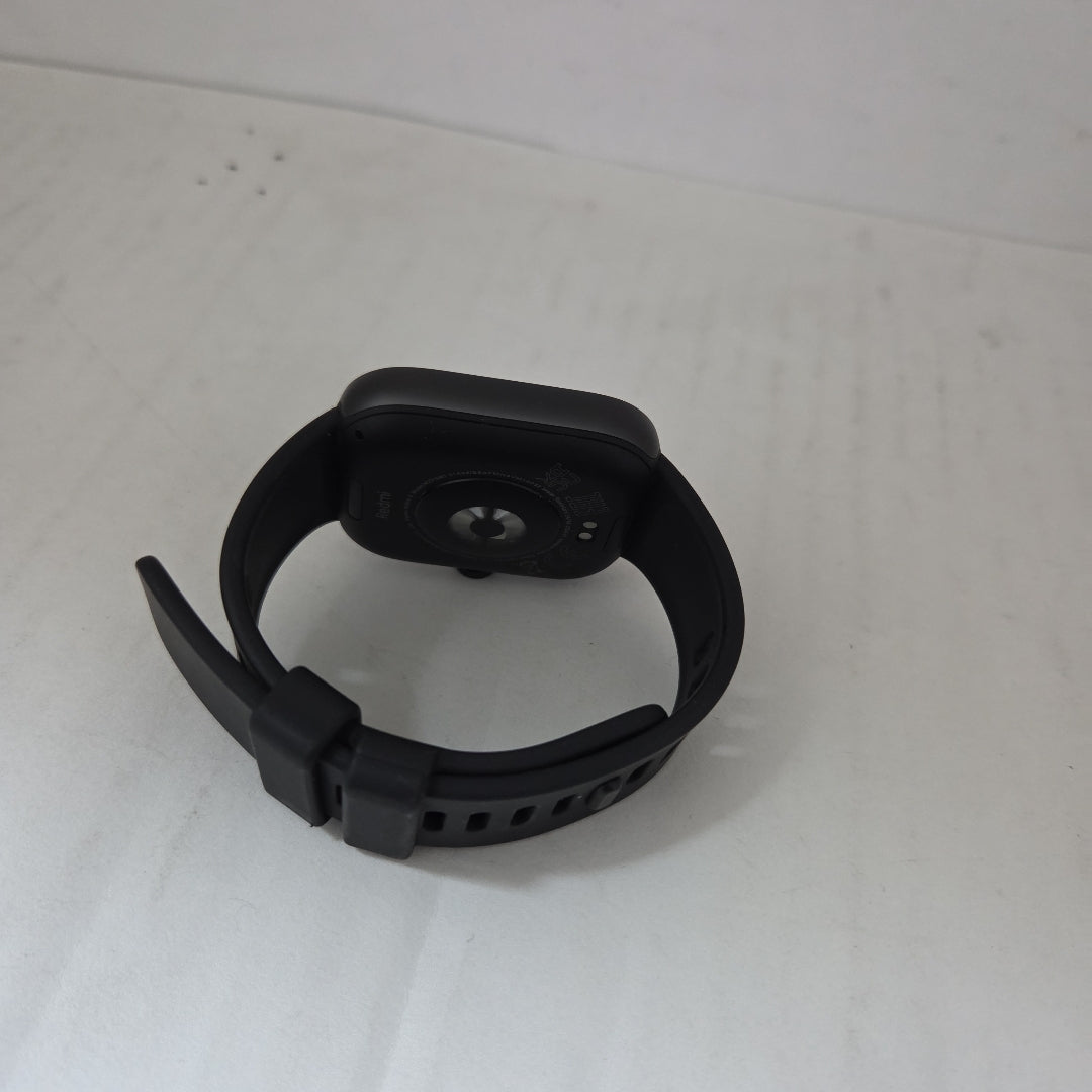 SMARTWATCH XIAOMI REDMI WATCH 4 50 MM GPS (SEMINUEVO)
