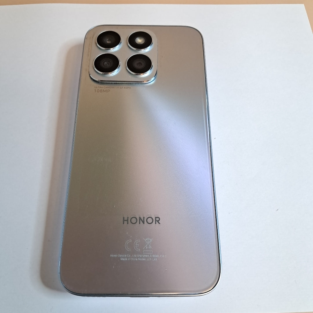 CELULAR HONOR X8B LLY-LX3 (2023) 512 GB 8 GB RAM (SEMINUEVO)