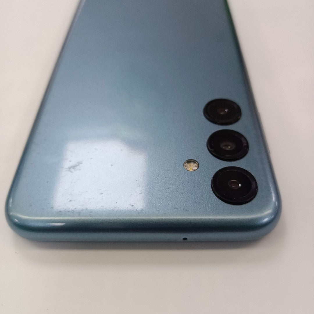 CELULAR SAMSUNG GALAXY M14 5G SM-M146B 128 GB 4 GB RAM (SEMINUEVO)