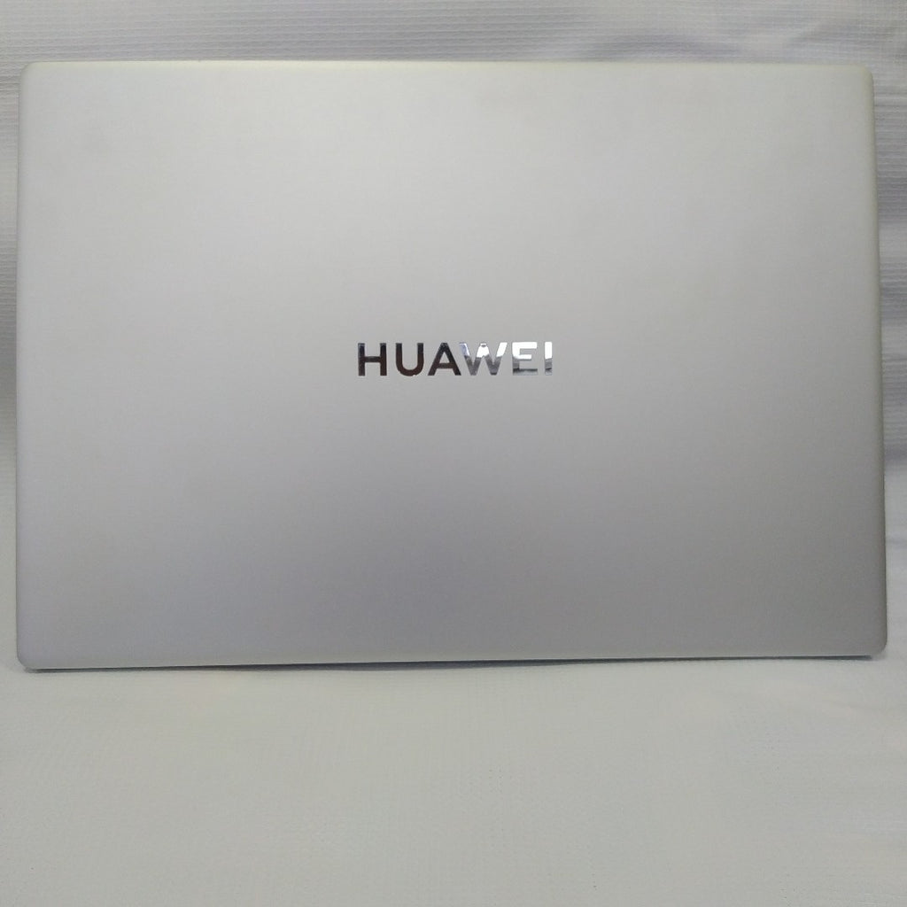 LAPTOP HUAWEI MATEBOOK D16 MCLF-X (2024) 512 GB SSD 8 GB RAM (SEMINUEVO)
