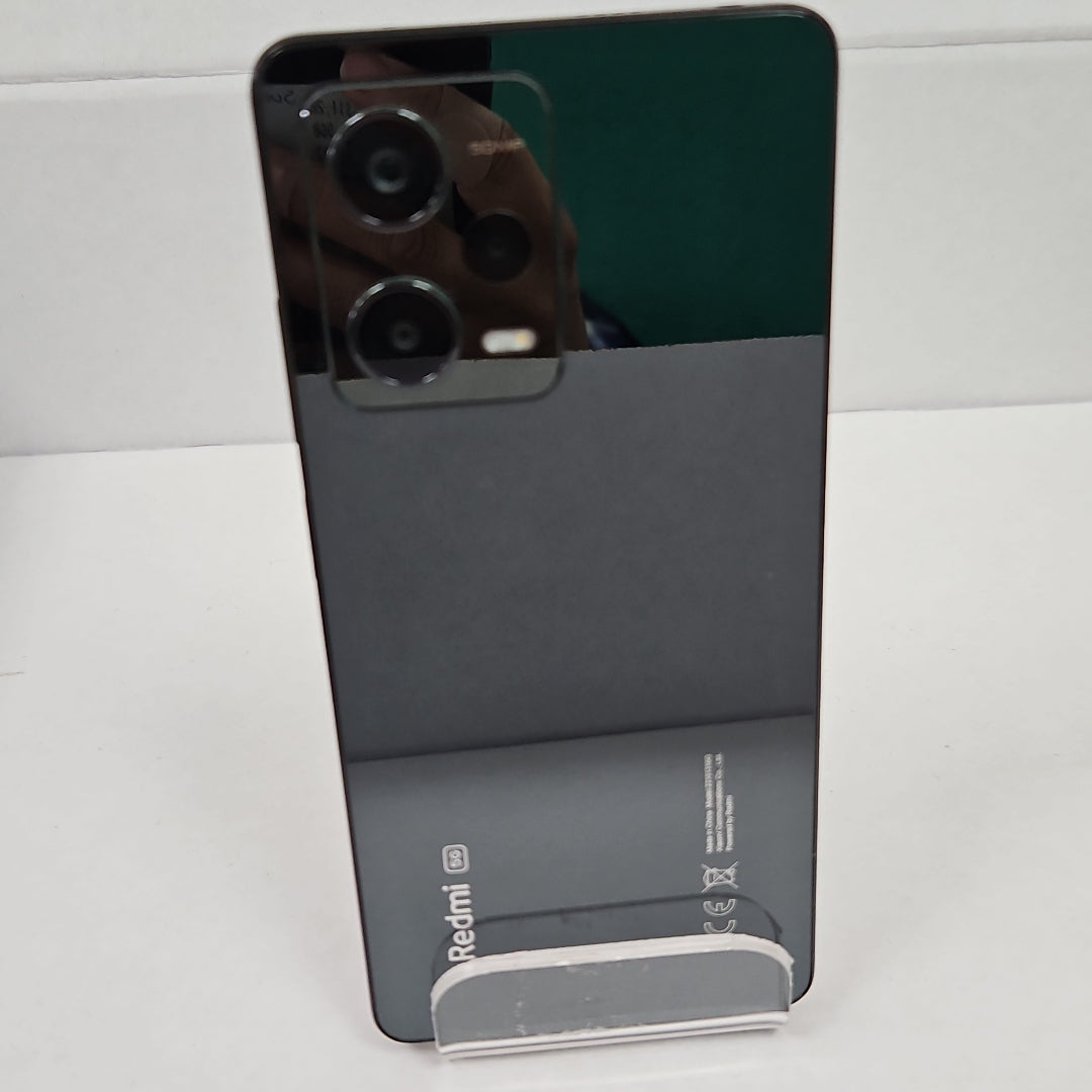 CELULAR XIAOMI REDMI NOTE 12 PRO 5G 22101316G (2022) 256 GB 8 GB RAM (SEMINUEVO)