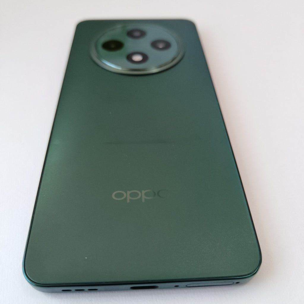 CELULAR OPPO  RENO 12F 5G CPH2637 256 GB 12 GB RAM (SEMINUEVO)