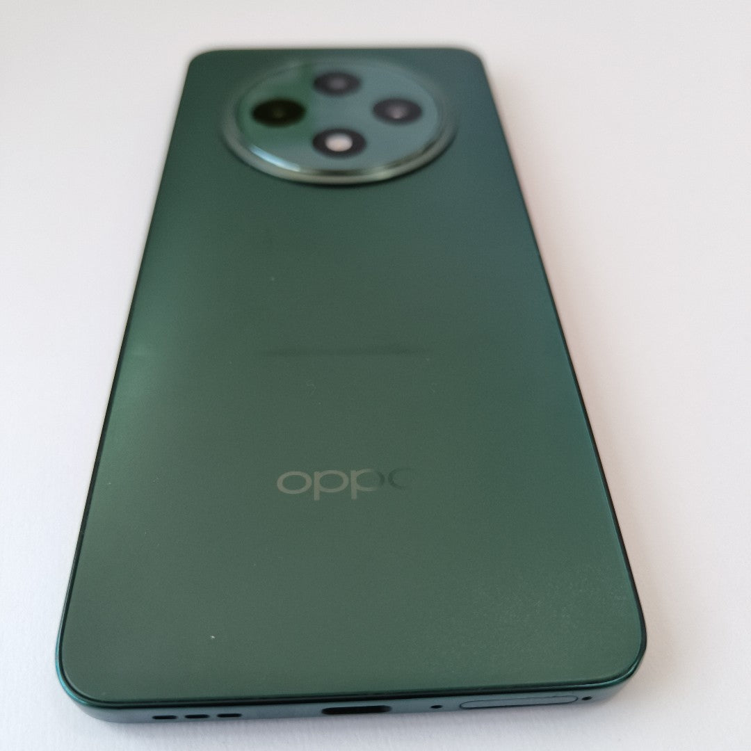 CELULAR OPPO  RENO 12F 5G CPH2637 256 GB 12 GB RAM (SEMINUEVO)