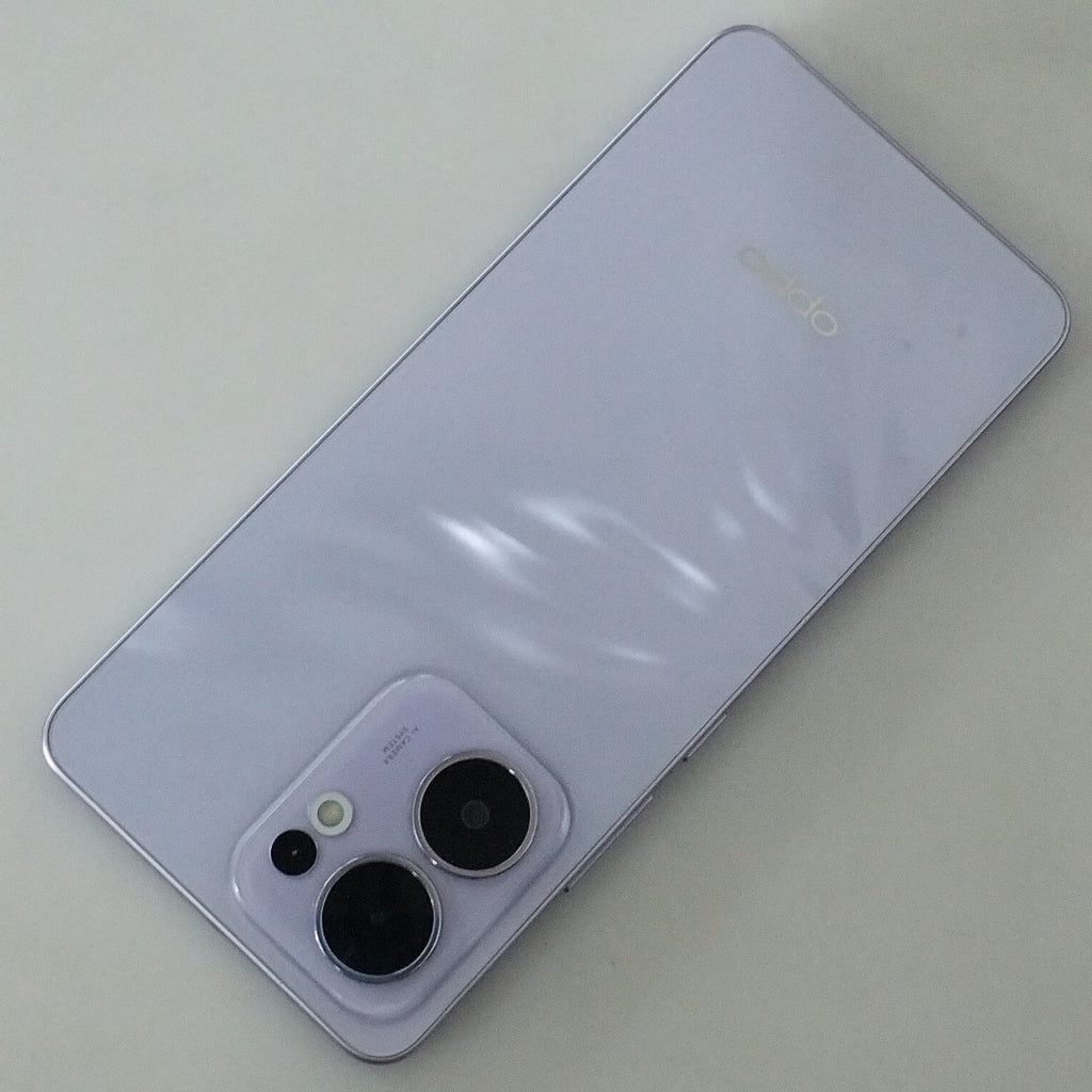 CELULAR OPPO  RENO 13F 5G CPH2699 (2025) 256 GB 12 GB RAM (SEMINUEVO)