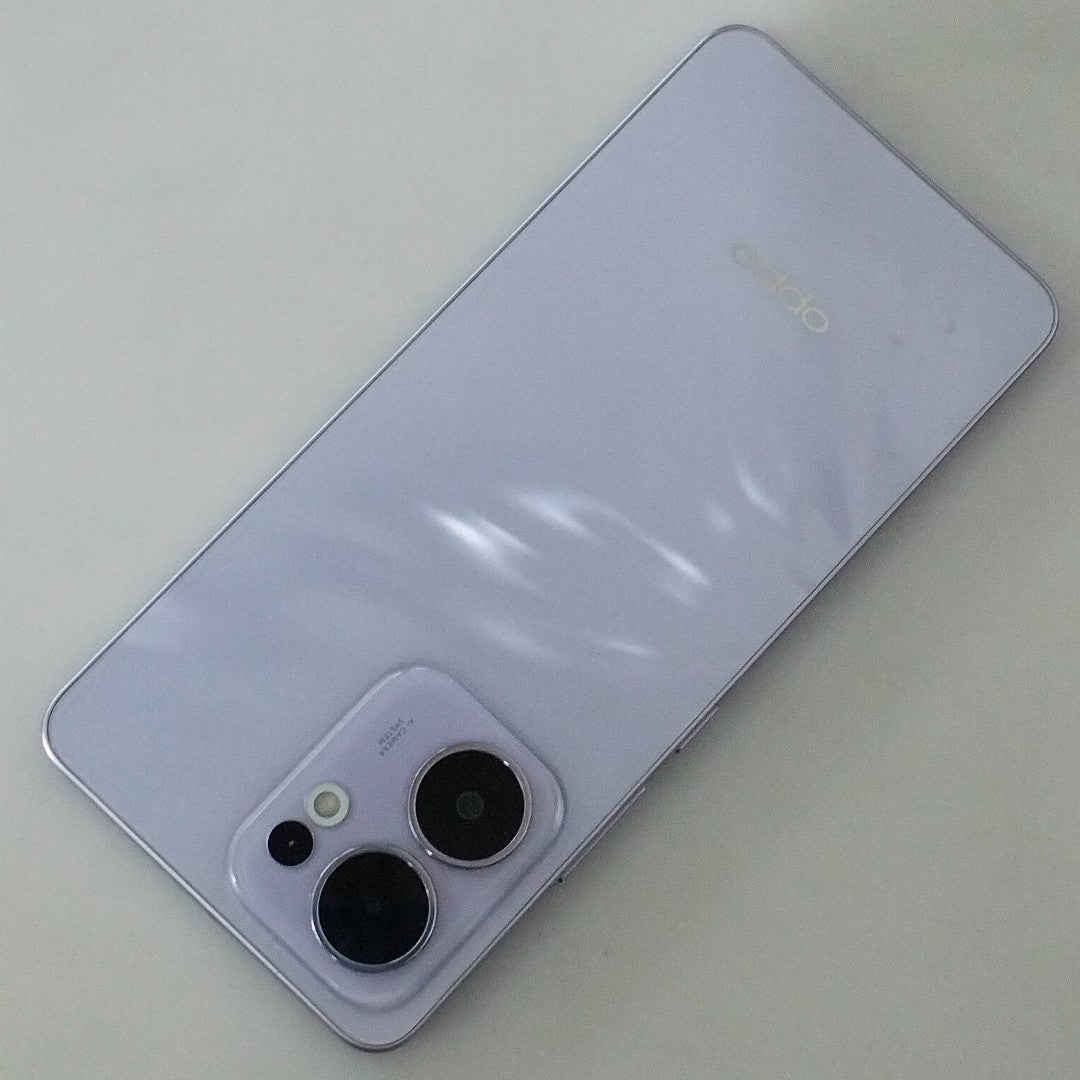 CELULAR OPPO  RENO 13F 5G CPH2699 (2025) 256 GB 12 GB RAM (SEMINUEVO)