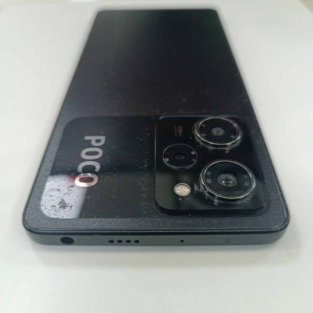 CELULAR XIAOMI POCO X5 PRO 22101320G (2023) 256 GB 8 GB RAM (SEMINUEVO)