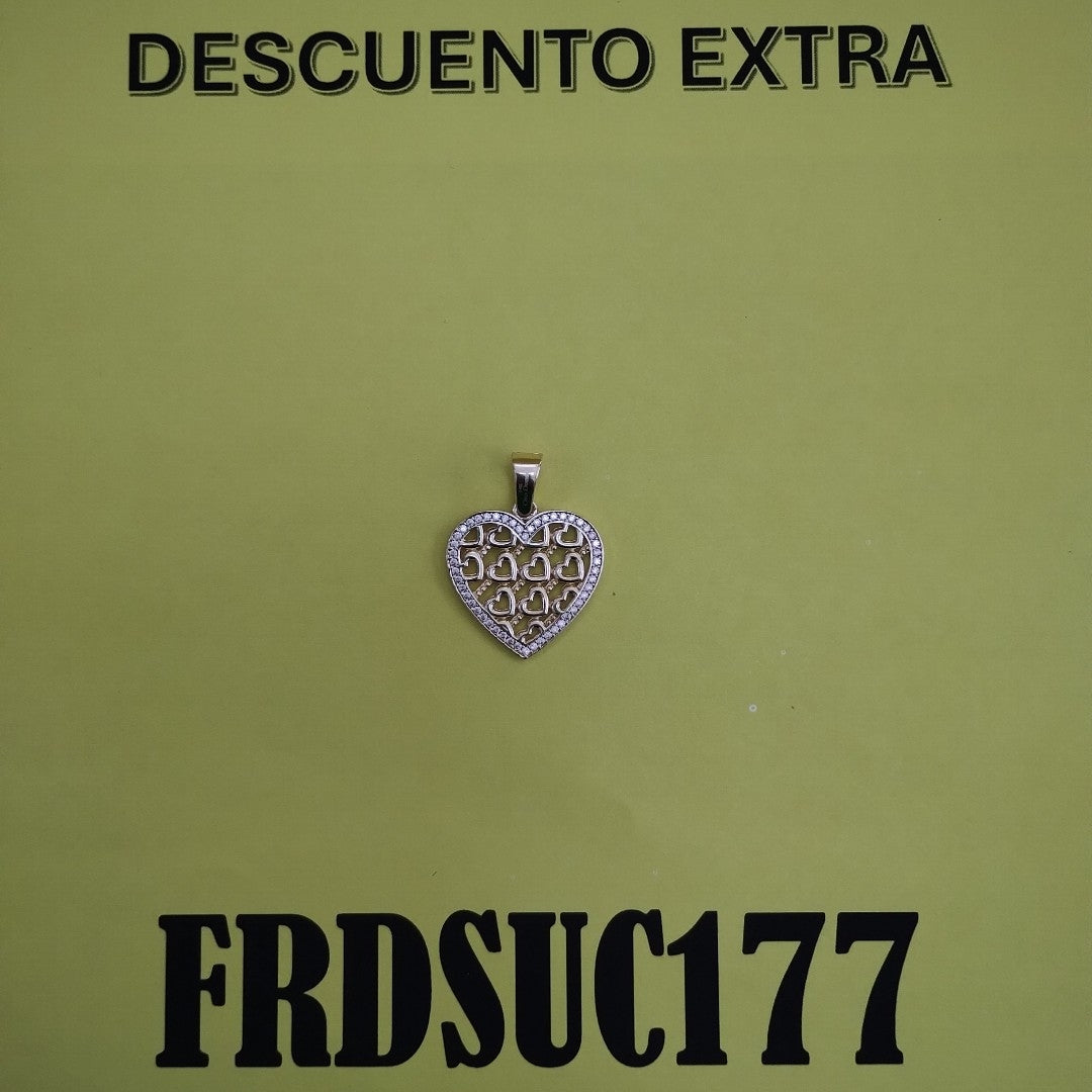 DIJES ORO 14K 2.1 (NUEVO)