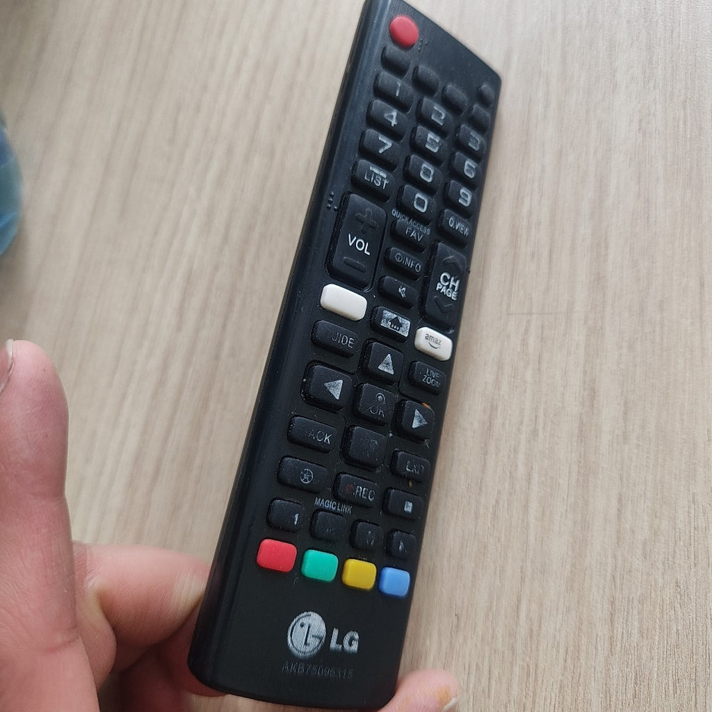 PANTALLA LG 43UQ8000PSB (2022) 43" LED 4K (SEMINUEVO)