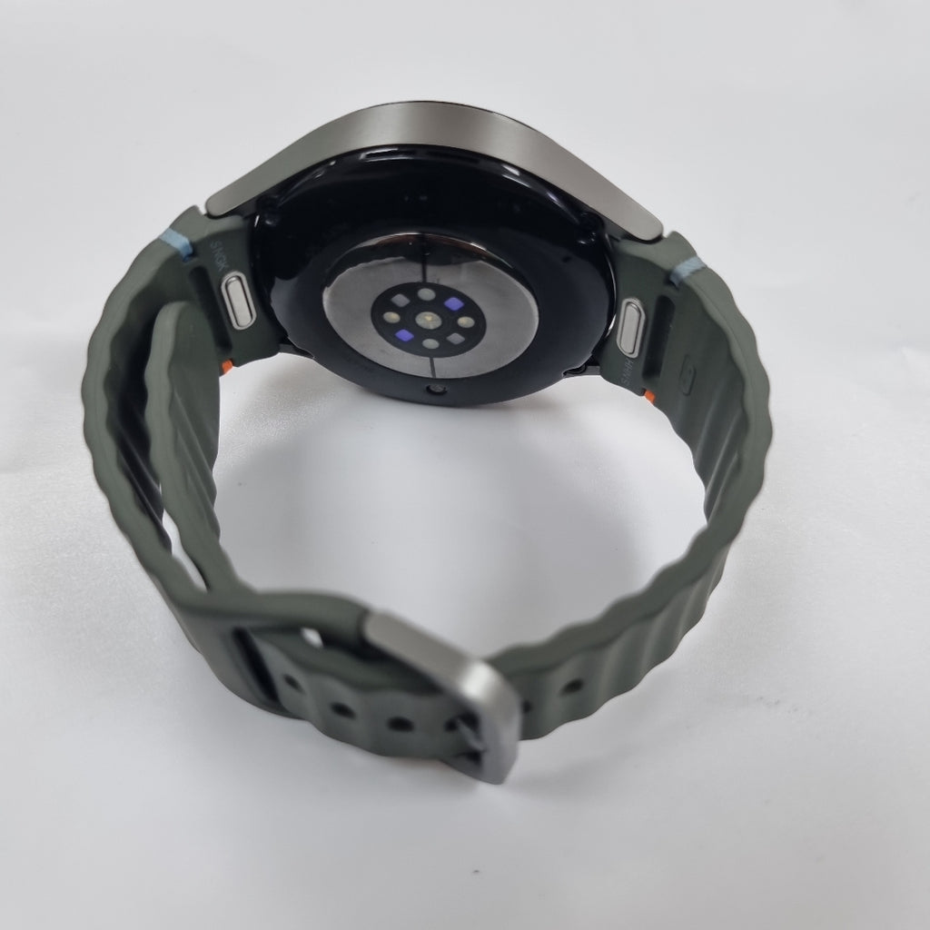 SMARTWATCH SAMSUNG GALAXY WATCH 7 SM-L310 44 MM GPS (SEMINUEVO)