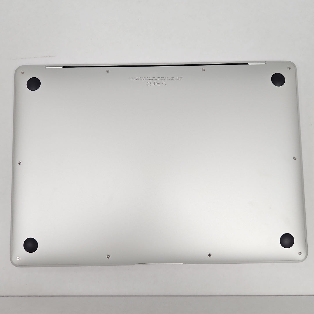 LAPTOP APPLE MACBOOK AIR 13" 2020 3.2 A2337 256 GB SSD 8 GB RAM (SEMINUEVO)