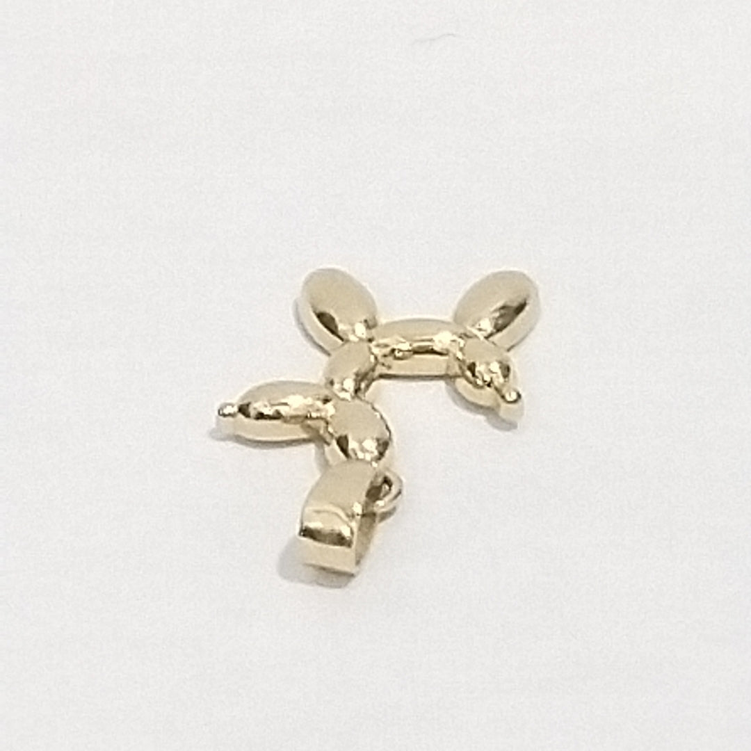 DIJES ORO 14K 1.1 (NUEVO)